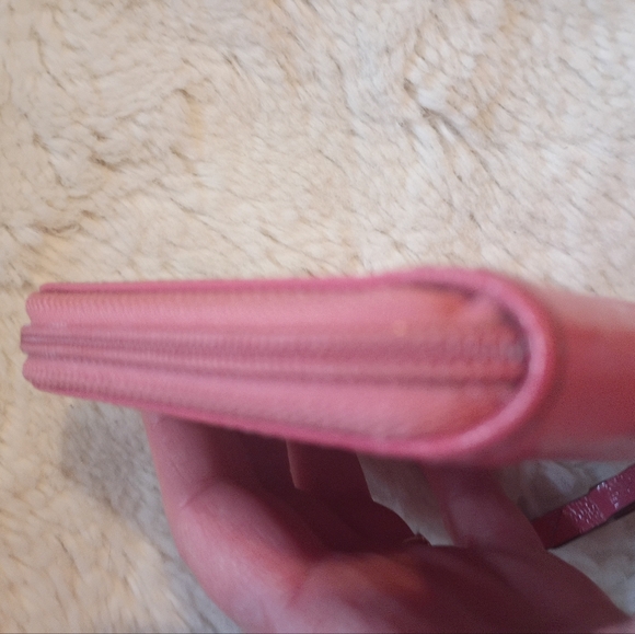 Coach Poppy Compact Wallet - Picture 3 of 10